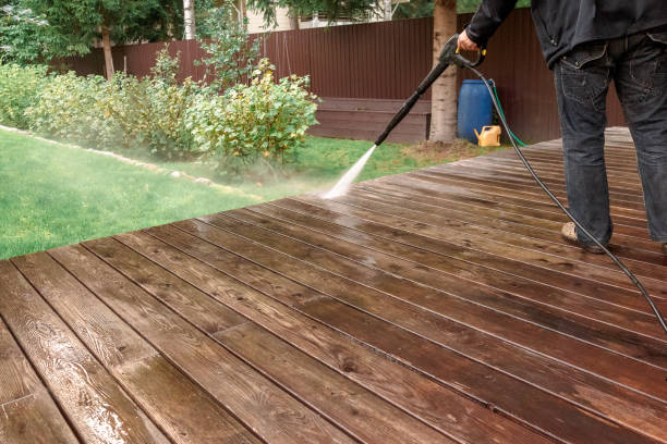 Boat and Dock Cleaning in Mcminnville, TN