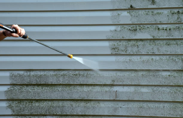Professional Pressure Washing Services in Mcminnville, TN