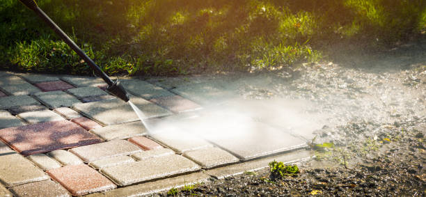 Best Gas Station Cleaning  in Mcminnville, TN